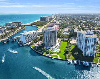 500 S Ocean Boulevard - Photo Thumbnail 48