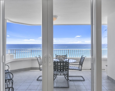 500 S Ocean Boulevard - Photo Thumbnail 27