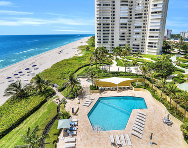 500 S Ocean Boulevard - Photo Thumbnail 39