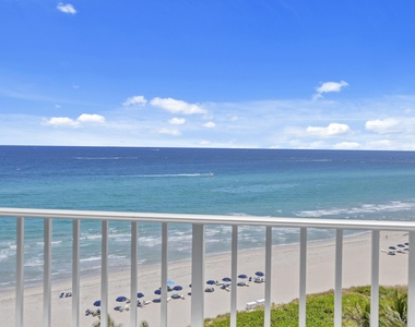 500 S Ocean Boulevard - Photo Thumbnail 1