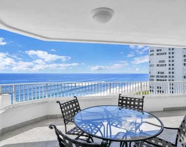 500 S Ocean Boulevard - Photo Thumbnail 8