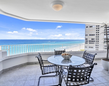 500 S Ocean Boulevard - Photo Thumbnail 30