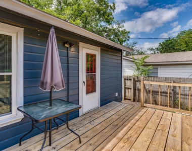 1108 Chester Street - Photo Thumbnail 3