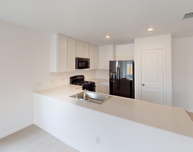 3700 Scarlet Sage Way - Photo Thumbnail 1