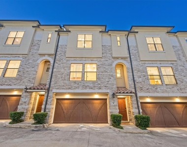 4230 Travis Street - Photo Thumbnail 1