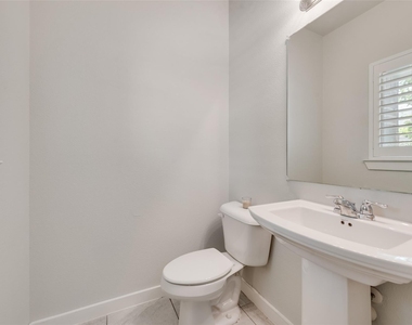 1617 Spoonbill Drive - Photo Thumbnail 12