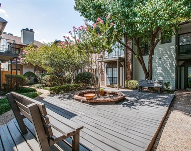 3904 Rawlins Street - Photo Thumbnail 24