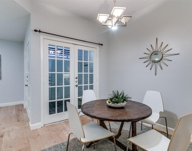 3904 Rawlins Street - Photo Thumbnail 7