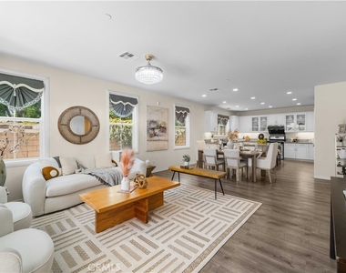 3830 S Silver Oak Way - Photo Thumbnail 3