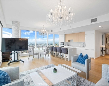 877 Francisco St - Photo Thumbnail 1