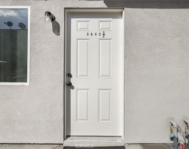 5842 Lexington Avenue - Photo Thumbnail 1