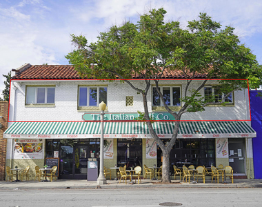 1615 1/2 E Washington Boulevard - Photo Thumbnail 1
