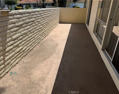 3252 San Amadeo, Unit Q - Photo Thumbnail 1