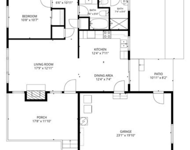18725 Fairway Point - Photo Thumbnail 23