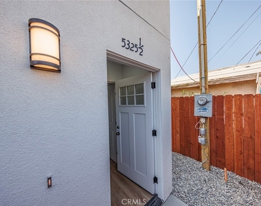 5327 Geer Street - Photo Thumbnail 8