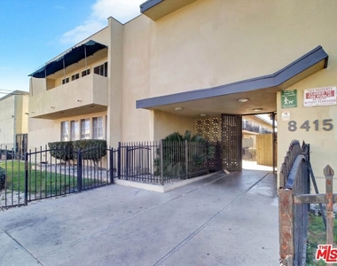 8415 Willis Avenue - Photo Thumbnail 4