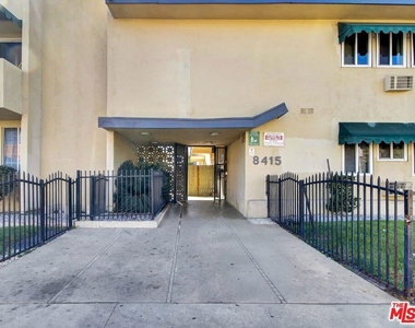 8415 Willis Avenue - Photo Thumbnail 2