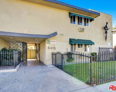 8415 Willis Avenue - Photo Thumbnail 1