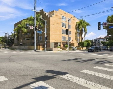 3600 Bagley Avenue - Photo Thumbnail 16