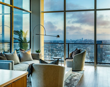 11750 Wilshire Boulevard - Photo Thumbnail 5