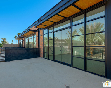 111 N Palm Canyon Drive - Photo Thumbnail 4