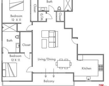 3672 Jasmine Avenue - Photo Thumbnail 21