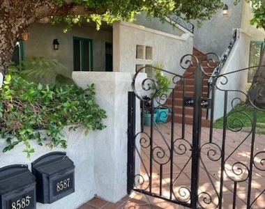 8585 Airdrome Street - Photo Thumbnail 3