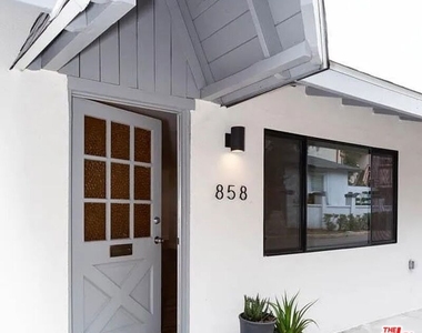 858 Oneonta Drive - Photo Thumbnail 1