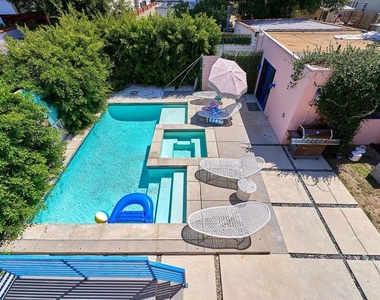848 N Las Palmas Avenue - Photo Thumbnail 36