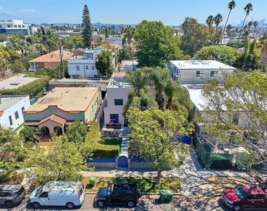 848 N Las Palmas Avenue - Photo Thumbnail 49