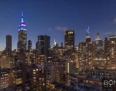 East 29th Street - Photo Thumbnail 5