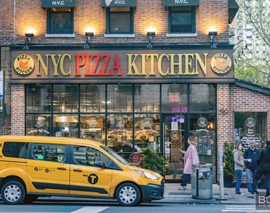 East 29th Street - Photo Thumbnail 10