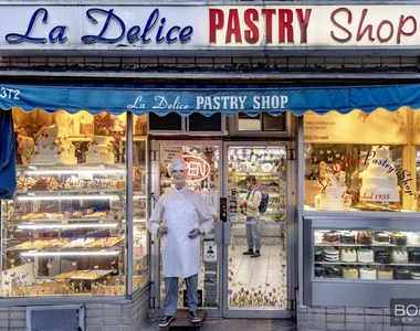 East 29th Street - Photo Thumbnail 7