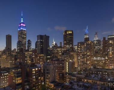 East 29th Street - Photo Thumbnail 5