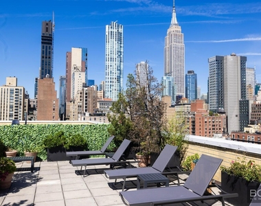 East 29th Street - Photo Thumbnail 4