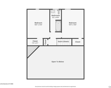 101 Upper Wisner Road - Photo Thumbnail 22
