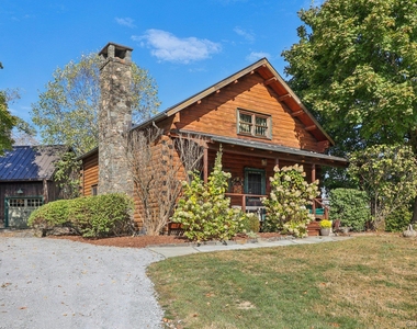 101 Upper Wisner Road - Photo Thumbnail 4