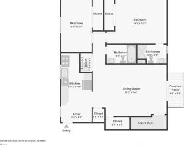 1203 N Oaks Boulevard - Photo Thumbnail 19