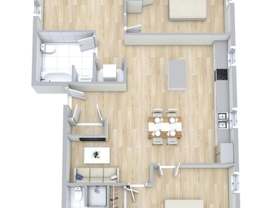 810 N 2nd Avenue - Photo Thumbnail 16
