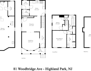 81 Woodbridge Avenue - Photo Thumbnail 24