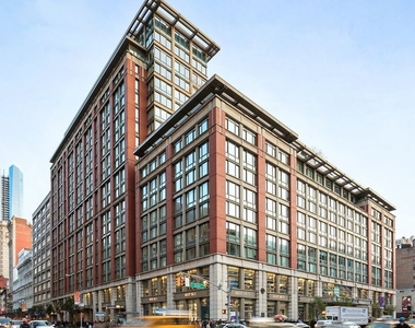 60 W 23rd Street - Photo Thumbnail 20