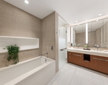1 W End Avenue - Photo Thumbnail 4