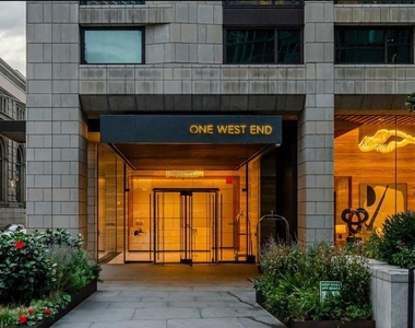 1 W End Avenue - Photo Thumbnail 19