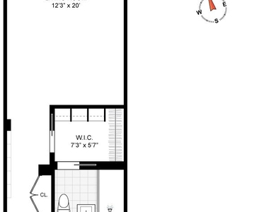 408 W 57th Street - Photo Thumbnail 7