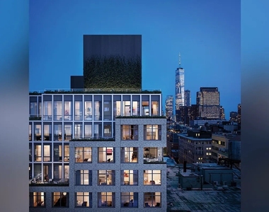 77 Charlton Street - Photo Thumbnail 7