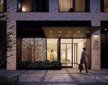 77 Charlton Street - Photo Thumbnail 9