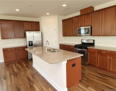 1065 Canyon Shadows Court - Photo Thumbnail 6
