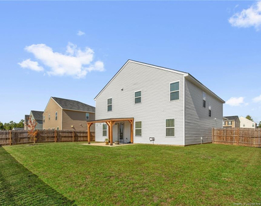 204 Hornet Drive - Photo Thumbnail 30