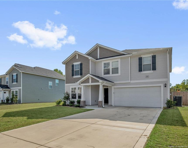 204 Hornet Drive - Photo Thumbnail 1