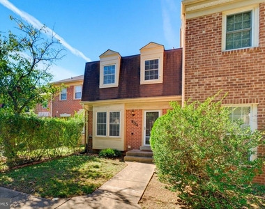 5612 Rapid Run Court - Photo Thumbnail 28